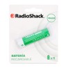 Batería Recargable Tipo 18650 RadioShack 2200 mAh 1 pieza