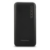 PowerBank RadioShack 2 puertos USB 10 000 mAh Negro
