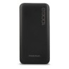 PowerBank RadioShack 2 puertos USB 10 000 mAh Negro