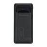 Powerbank Pantalla Digital RadioShack Tipo C 10 000 mAh Negro