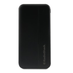 Powerbank RadioShack USB-C 10000 mAh Negro