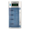 Cargador de Pilas Recargables RadioShack AA AAA C 9V y D