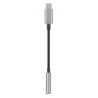 Adaptador de Audio Tipo C RadioShack 3.5 mm 10 cm