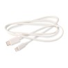 Cable USB C a Lightning RadioShack MFI 91 cm Plástico