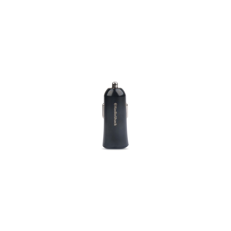 Cargador de Auto para Celular RadioShack 2 USB 20W
