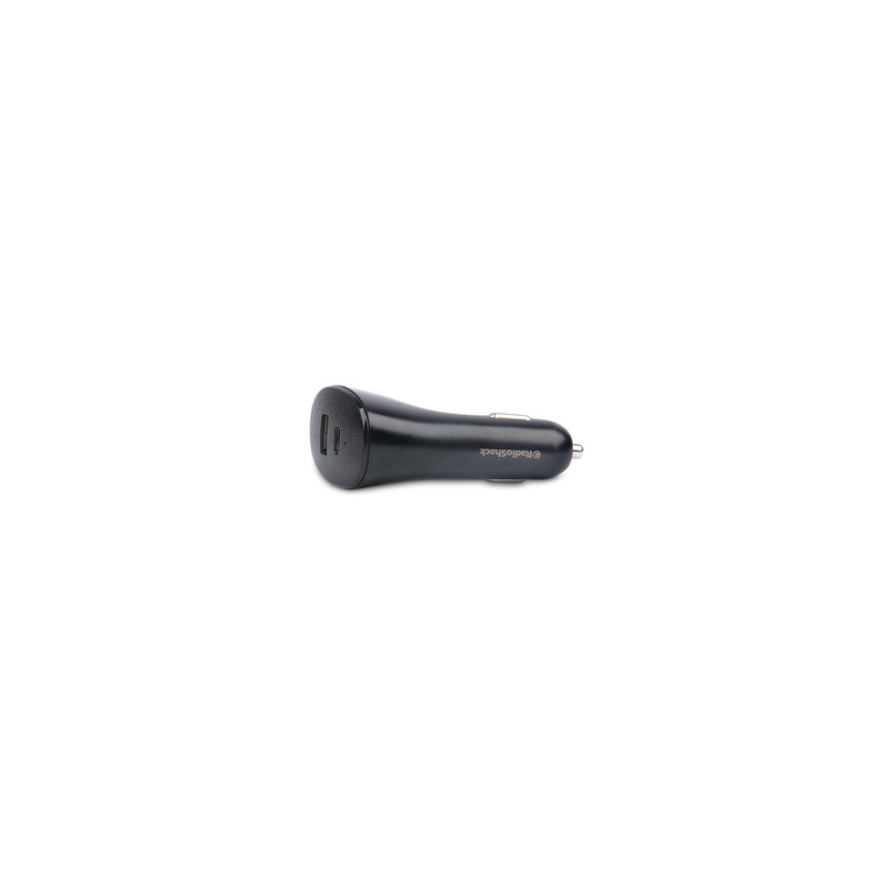 Cargador Doble de Auto para Celular RadioShack USB A/C