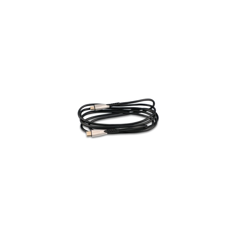 Cable USB Tipo C a C RadioShack 1.8 m Plástico
