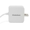 Cargador de Pared RadioShack Power Tipo C Blanco