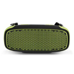 Bocina Portátil RadioShack con Micrófono