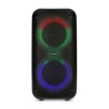 Bafle RadioShack Micrófono 6.5" 40W Negro