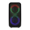 Bafle RadioShack Micrófono 6.5" 40W Negro
