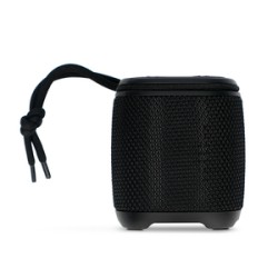 Bocina Inalámbrica Resistente al Agua RadioShack Negro