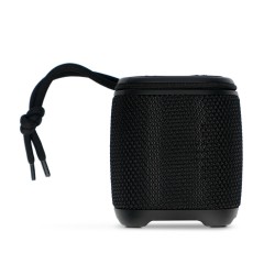 Bocina Inalámbrica Resistente al Agua RadioShack Negro