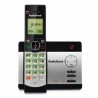 Teléfono Inalámbrico RadioShack 5 extensiones Plata