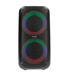 Bafle RadioShack Micrófono 6.5" 16W Negro