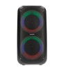 Bafle RadioShack Micrófono 6.5" 16W Negro