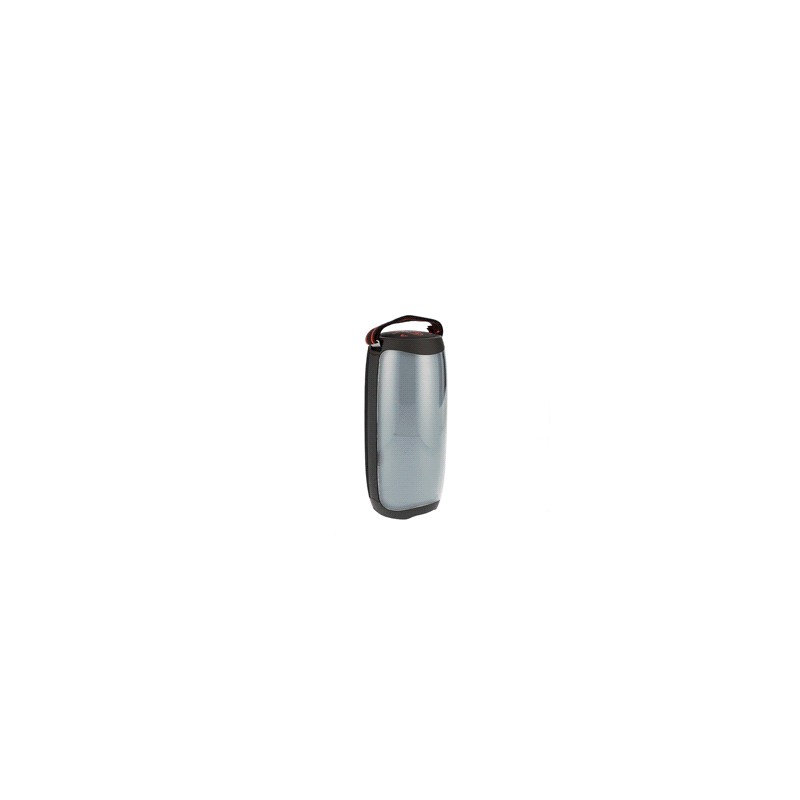 Bocina Inalámbrica RadioShack Luces LED Negro