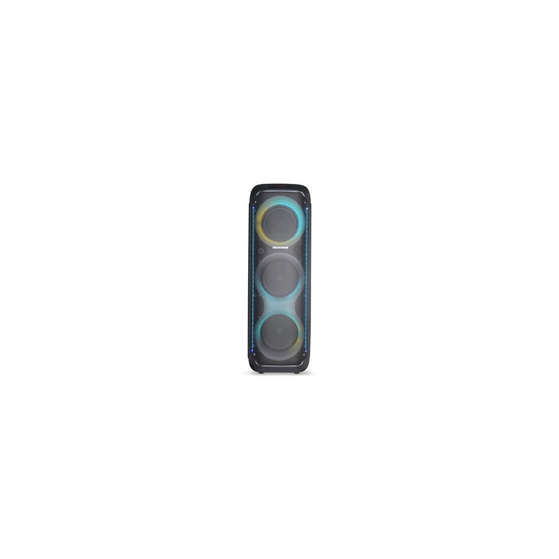 Bafle RadioShack RS Sonic 8 pulg. 40W Negro