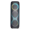 Bafle RadioShack RS Sonic 8 pulg. 40W Negro