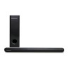 Barra de Sonido con Subwoofer Inalámbrica RadioShack 30w Negro