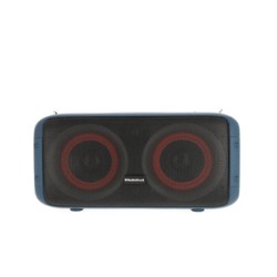 Bafle RadioShack Boombox 6.5 pulg. 80W Negro