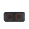Bafle RadioShack Boombox 6.5 pulg. 80W Negro