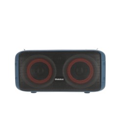 Bafle RadioShack Boombox 6.5 pulg. 80W Negro