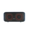 Bafle RadioShack Boombox 6.5 pulg. 80W Negro