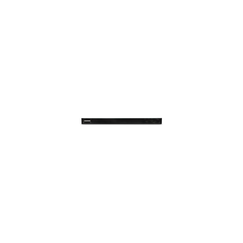 Barra de Sonido Inalámbrica RadioShack 80w Negro