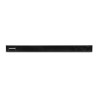Barra de Sonido Inalámbrica RadioShack 80w Negro