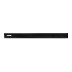 Barra de Sonido Inalámbrica RadioShack 80w Negro