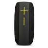 Bocina Inalámbrica RadioShack Luz LED RGB  6hrs de Reproducción Negro