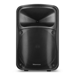 Bafle RadioShack RS Royal 15 pulg. 40W Negro