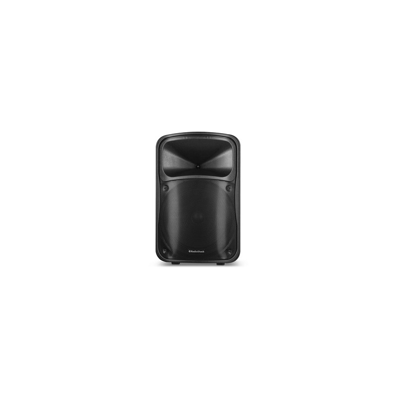 Bafle RadioShack RS Royal 15 pulg. 40W Negro