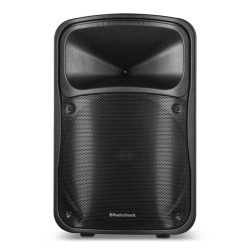 Bafle RadioShack RS Royal 15 pulg. 40W Negro