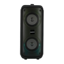 Bafle RadioShack TWS 4" 2000W Negro