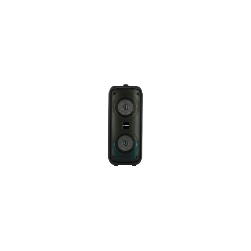 Bafle RadioShack TWS 4" 2000W Negro
