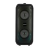 Bafle RadioShack TWS 4" 2000W Negro