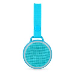 Bocina Bluetooth Spot RadioShack Azul