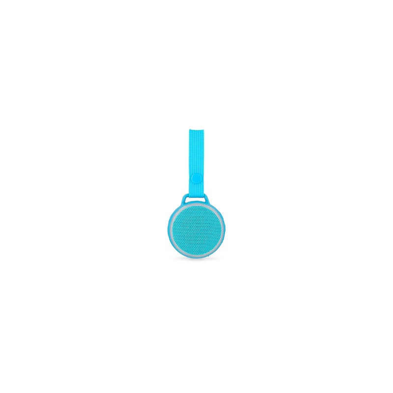 Bocina Bluetooth Spot RadioShack Azul
