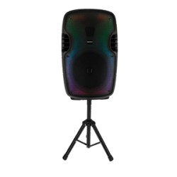 Bafle RadioShack Tripié 15F22 15" 2400W Negro