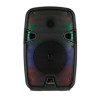 Bafle RadioShack TWS 8" 2000W Negro