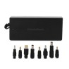 Cargador Universal para Laptop RadioShack 100W 9 puntas