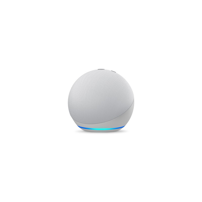 Amazon Echo Dot Alexa 5ta Generación / Blanco