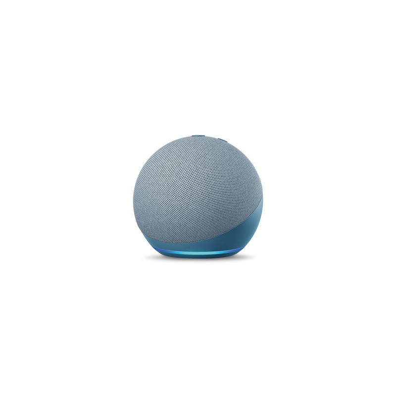Amazon Echo Dot Alexa 5ta Generación Azul