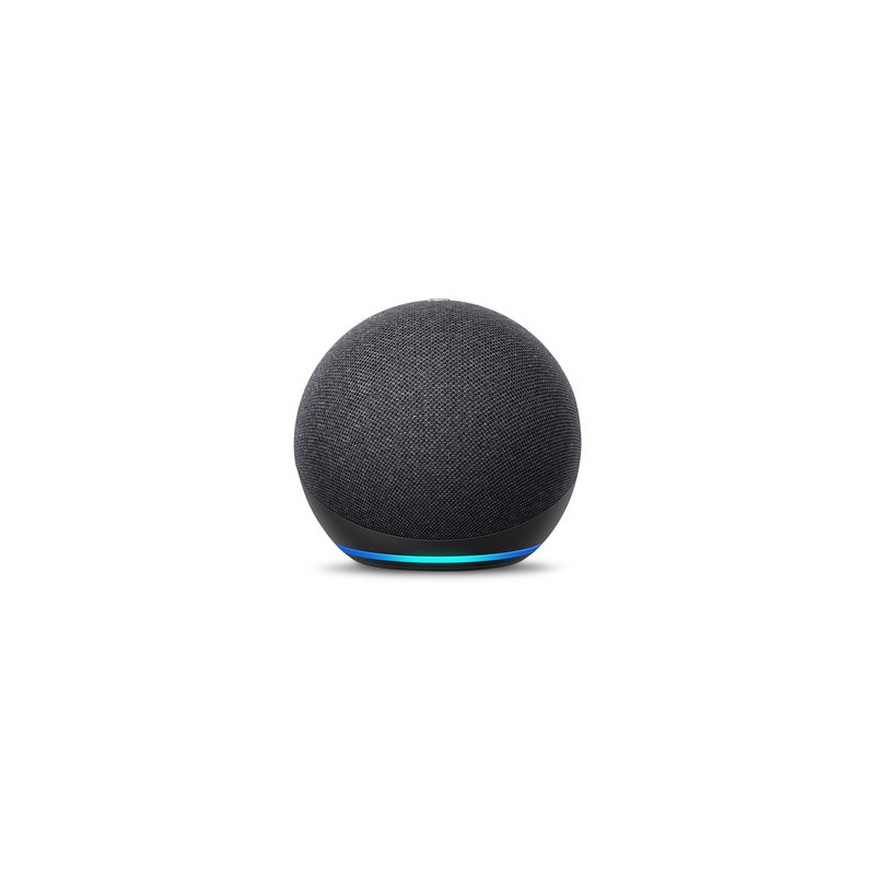 Amazon Echo Dot Alexa 5ta Generación / Negro
