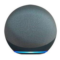 Amazon Echo Alexa 4ta Generación / Azul