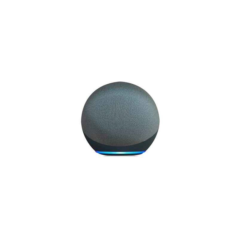Amazon Echo Alexa 4ta Generación / Azul