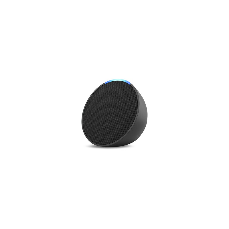 Amazon Echo Pop Alexa 1ra Generación Negro