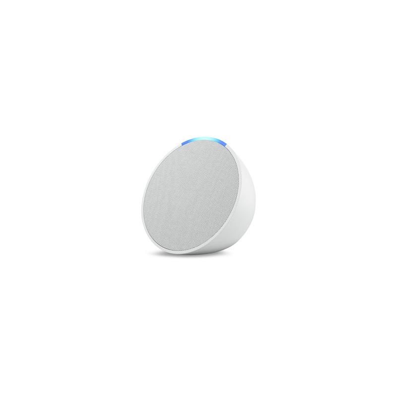 Amazon Echo Pop Alexa 1ra Generación Blanco